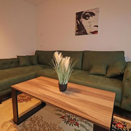 Luxusappartement Sissi In Wendorf Im Bernsteinland Musselmow Buitenkant foto