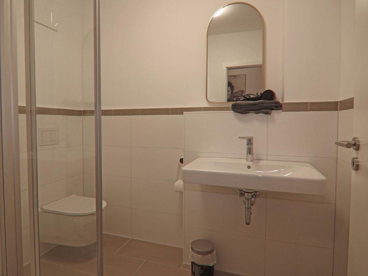Luxusappartement Sissi In Wendorf Im Bernsteinland Musselmow Buitenkant foto