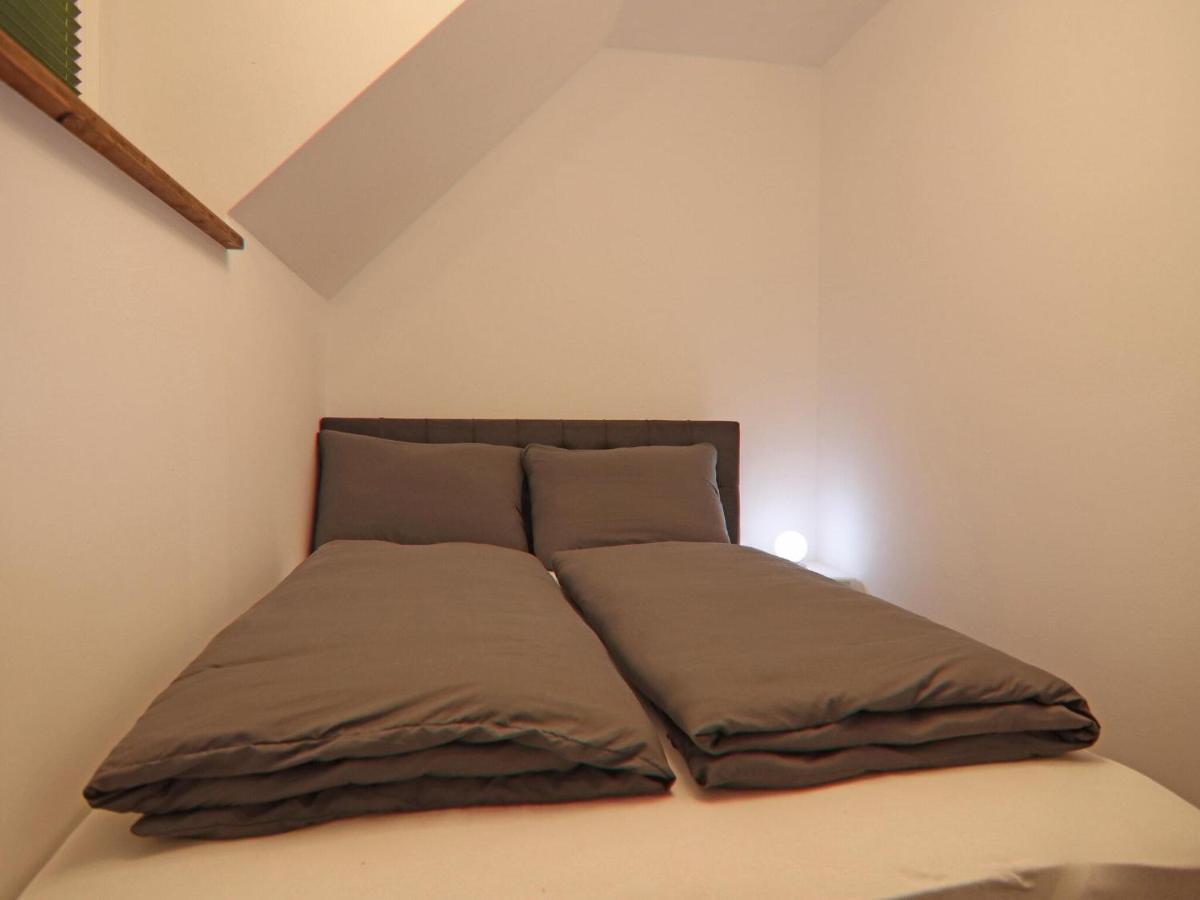 Luxusappartement Sissi In Wendorf Im Bernsteinland Musselmow Buitenkant foto
